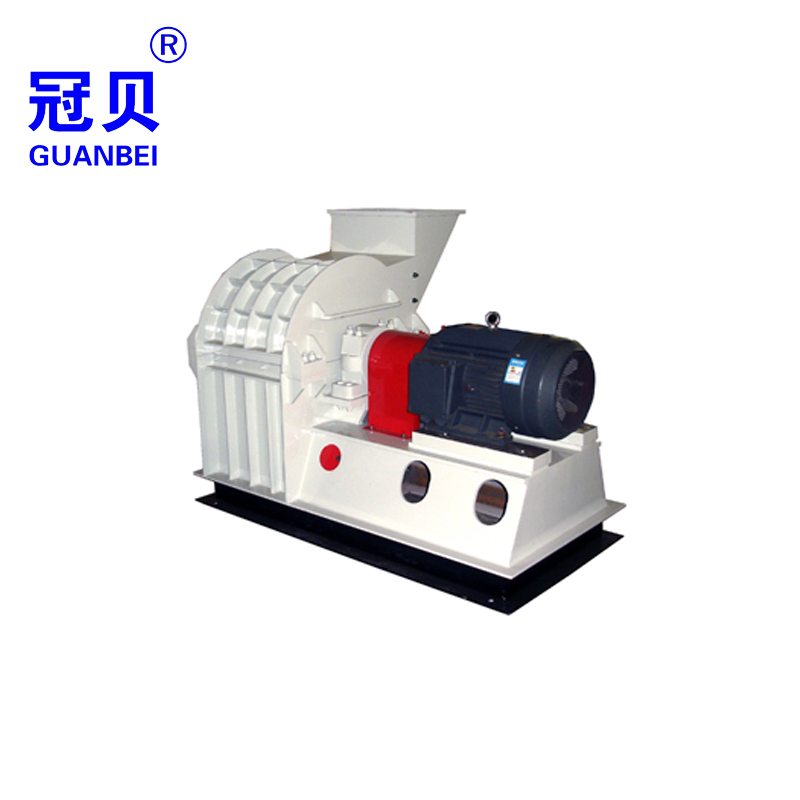 吉林木屑粉碎机37kwSG65*55