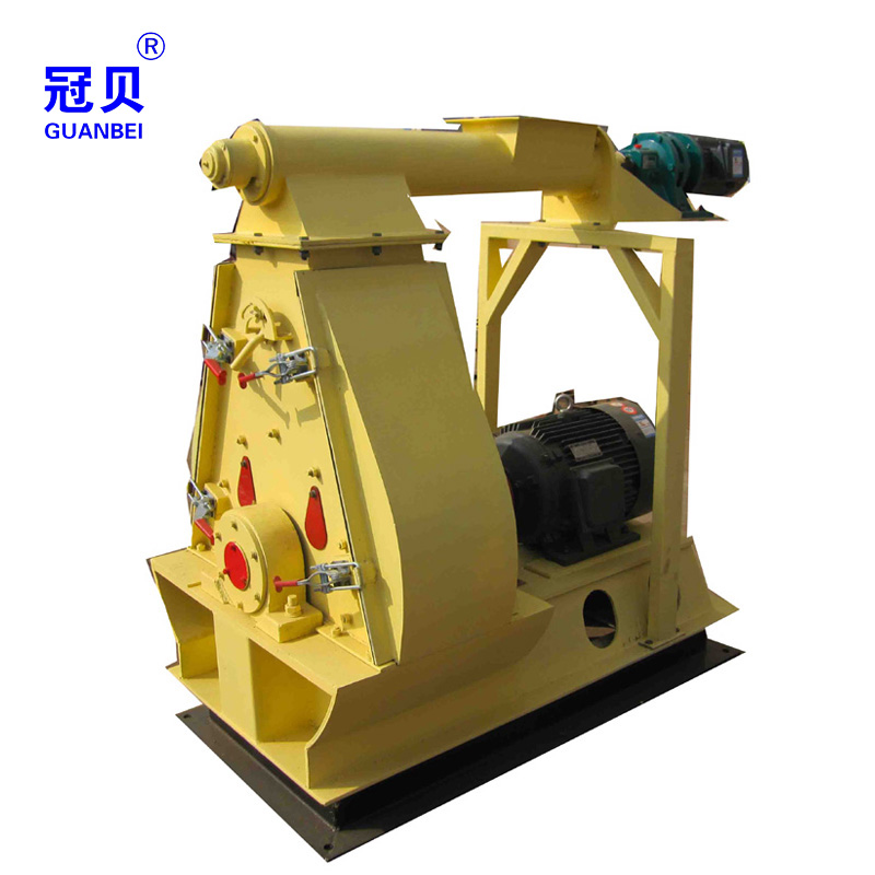 北京55kw粉碎机型号SDF65*75