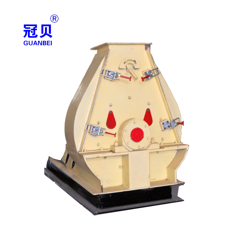 北京水滴式饲料粉碎机SDF65*100